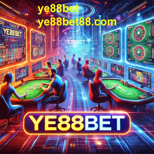 A Ascensão dos Jogos de Eventos no Ye88bet