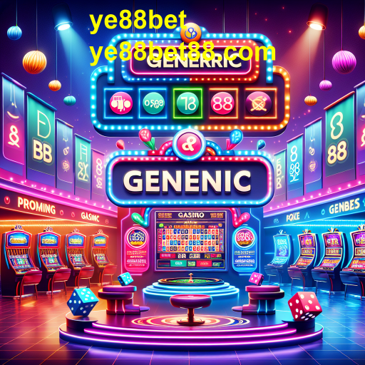 Descubra as Melhores Ofertas da Categoria de Jogos no ye88bet